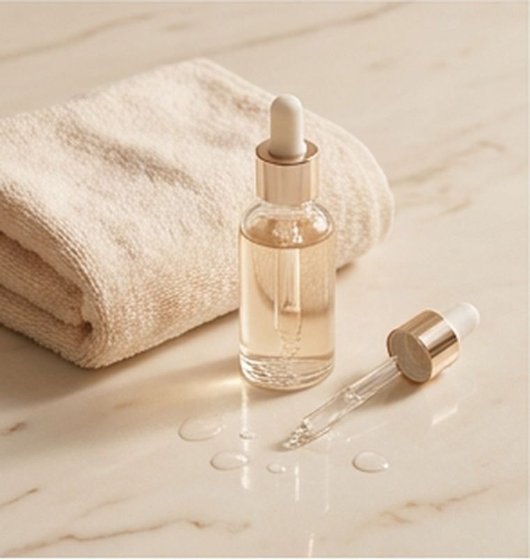 Facial treatment