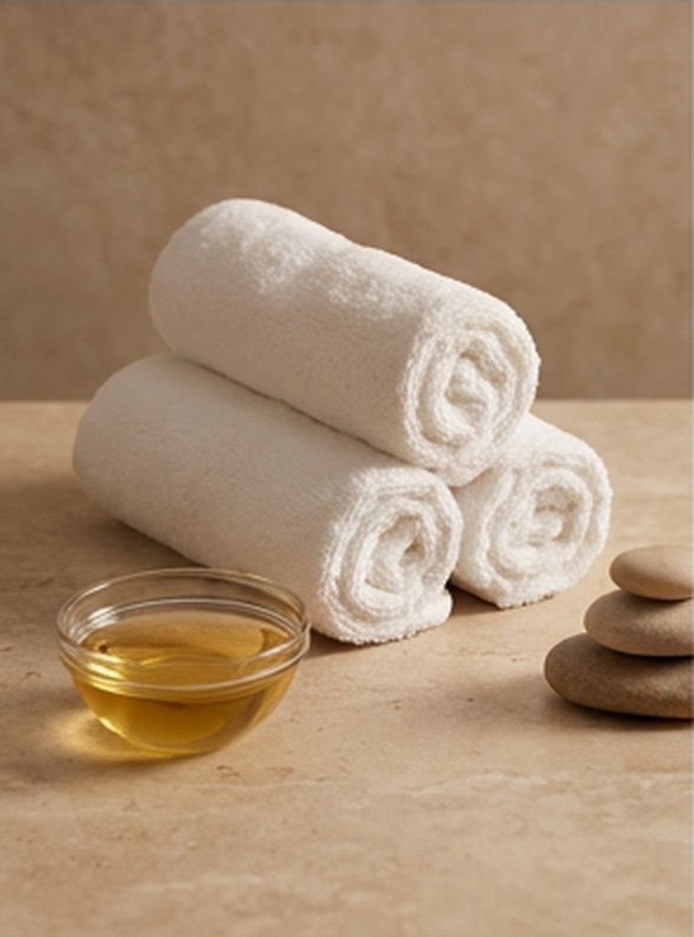 Lymphatic drainage